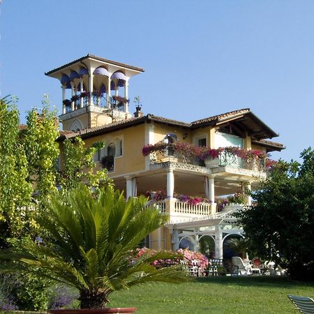 Villa Althea Mango Exterior foto