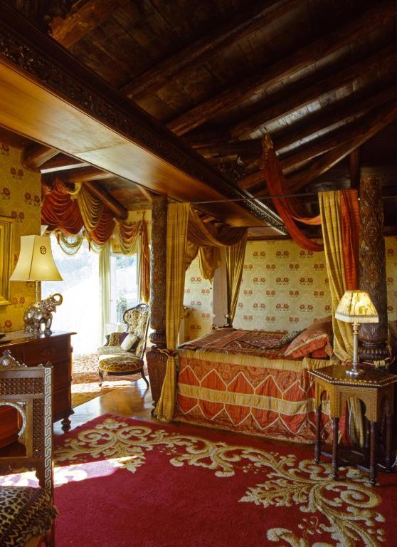 Villa Althea Mango Zimmer foto
